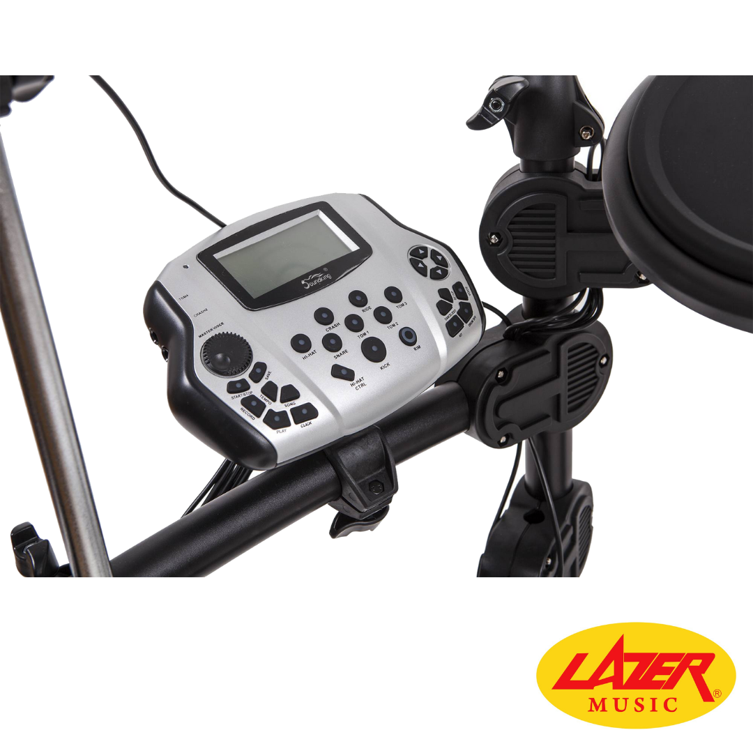 Soundking SKD210 Electronic Drum Set